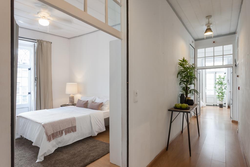Casa Da Rua Do Norte Lisboa Eksteriør bilde