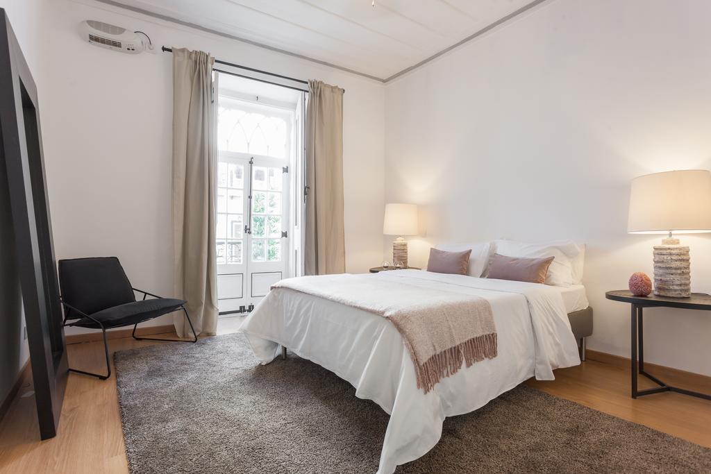 Casa Da Rua Do Norte Lisboa Eksteriør bilde