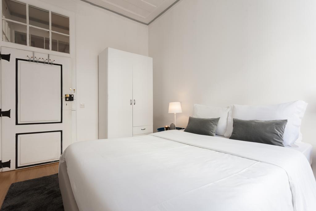 Casa Da Rua Do Norte Lisboa Eksteriør bilde